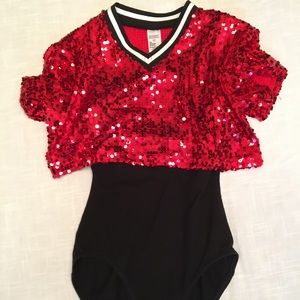 Children’s Dance Costume
